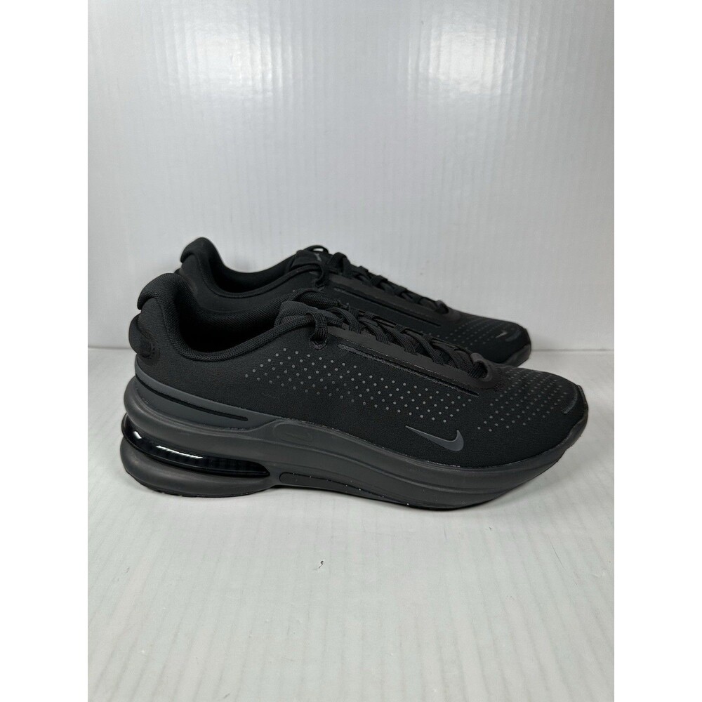 Size 9 Nike Air Zoom Upturn SC Black Anthracite IB2746-002 Men's Shoe Sneaker